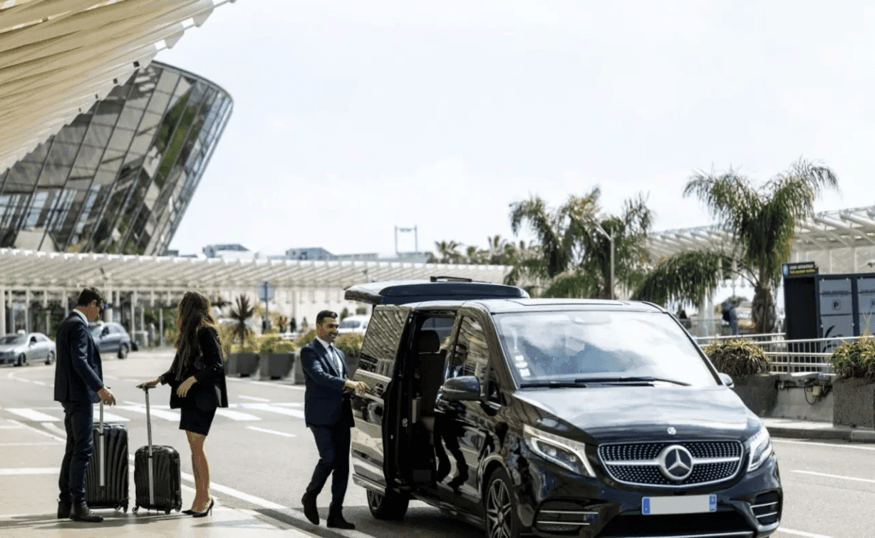 Round trip transfer