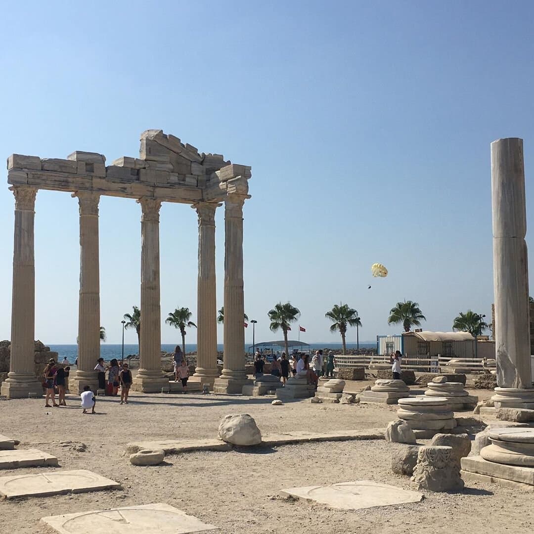 Belek, Side, Kemer ve Alanya i?in ger?ek?i s?re beklentisi